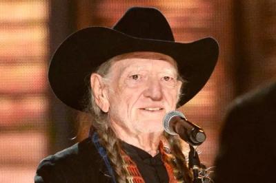 Willie Nelson